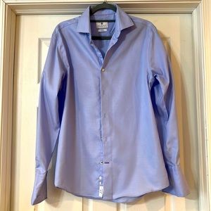 Light Blue Dress Shirt